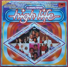 High life riginal gebraucht kaufen  Zinnowitz