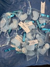 Suprimentos para decoração de chá de bebê com tema do mar comprar usado  Enviando para Brazil
