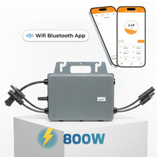 Tsun mikro wechselrichter gebraucht kaufen Tsun mikro wechselrichter gebraucht kaufen  Eschwege