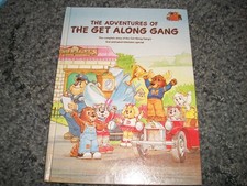 Adventures get along for sale  Interlochen