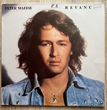 Peter maffay revanche gebraucht kaufen  Winterlingen
