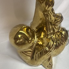 Sloth shiny gold for sale  Molalla