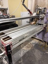 Tile cutter raymondi for sale  CORWEN