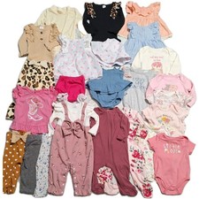 Baby girl clothing for sale  Hughson