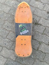 Ancien skateboard vintage d'occasion  Riorges