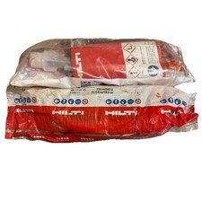 Pack hilti hit for sale  Ellington