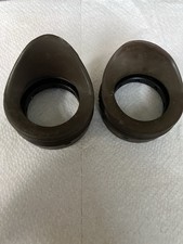 Rubber eyecups kriegsmarine for sale  TORQUAY