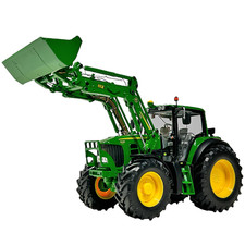 Wiking john deere d'occasion  Expédié en Belgium