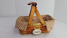 Longaberger 2000 woven for sale  Miamisburg