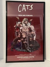 Cats vintage original for sale  Wichita Falls