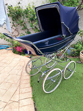 Coach built marmet for sale  PRESTONPANS