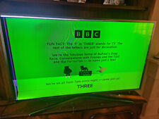 Samsung ue40mu6470uxxu led for sale  ROSS-ON-WYE