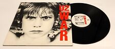 u2 war lp comprar usado u2 war lp comprar usado Enviando para Brazil