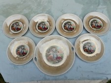 Servizio dolce piatti usato Servizio dolce piatti usato  Casalmaggiore