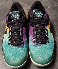 Nike basketballschuhe kobe gebraucht kaufen  Köln