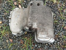 Alu ölwanne audi gebraucht kaufen  Preußisch Oldendorf