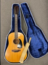 1973 martin d12 for sale  Saint George