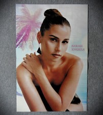 Poster sarah engels gebraucht kaufen  Leverkusen