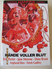 Hammer edition hände gebraucht kaufen  Bammental