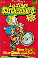 Ltb 122 querfeldein gebraucht kaufen  Waghäusel