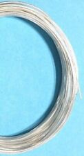 925 sterling silberdraht gebraucht kaufen  Karlsruhe