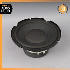 Subwoofer traseiro 06-11 Mercedes W164 ML350 ML500 Harman Kardon 1648203302 fabricante de equipamento original comprar usado  Enviando para Brazil