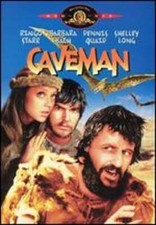 Caveman carl gottlieb for sale  Sparks
