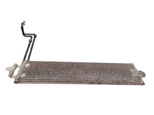 Oil cooler for d'occasion  Expédié en Belgium