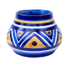 Art pottery vase for sale  TELFORD