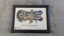 Rolls royce rb211 for sale  NUNEATON