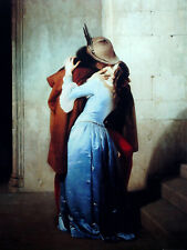 Hayez bacio gebraucht kaufen  Pommersfelden