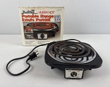 Broil king hurry for sale  Vienna