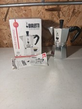 Bialetti cup stovetop for sale  Warminster