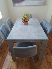 Dining table set for sale  SUNDERLAND