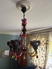 Kronleuchter deckenlampe gebraucht kaufen Kronleuchter deckenlampe gebraucht kaufen  Arnsberg