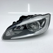 volvo s60 headlight for sale  STOCKBRIDGE