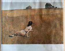 Andrew wyeth museum for sale  Elizabeth City