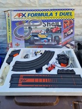 Tomy afx slot for sale  BURY