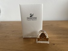Swarovski crystal memories for sale  REDCAR