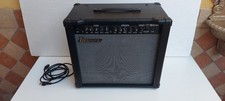 Amplificatore ibanez tone usato  Afragola