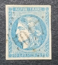 1870 1871 bordeaux d'occasion  Agen