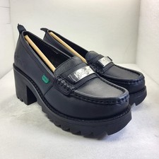 Kickers klio womens for sale  SIDCUP