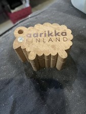 Vintage aarikka finland for sale  West Palm Beach