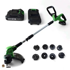 Inch cordless string for sale  Hilliard