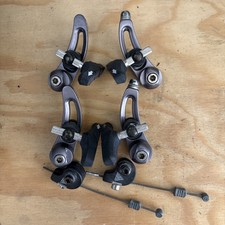 Freio cantilever vintage Cannondale Coda com puxadores comprar usado  Enviando para Brazil