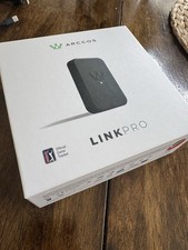 Arccos link pro for sale  Simpsonville