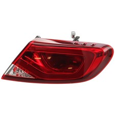 Usado, Lanterna traseira para 2015-2016 Chrysler 200 passageiro lateral externa CAPA comprar usado  Enviando para Brazil
