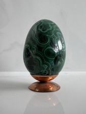 Vintage polished green for sale  HERNE BAY