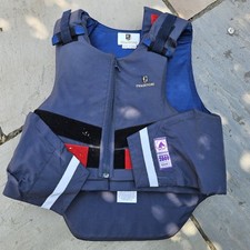 Treadstone body protector for sale  ROCHESTER