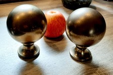 Jolie paire boules d'occasion  Toulouse-